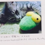 ディーノちゃん