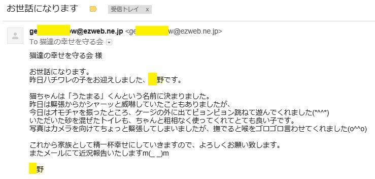 うたまるちゃん